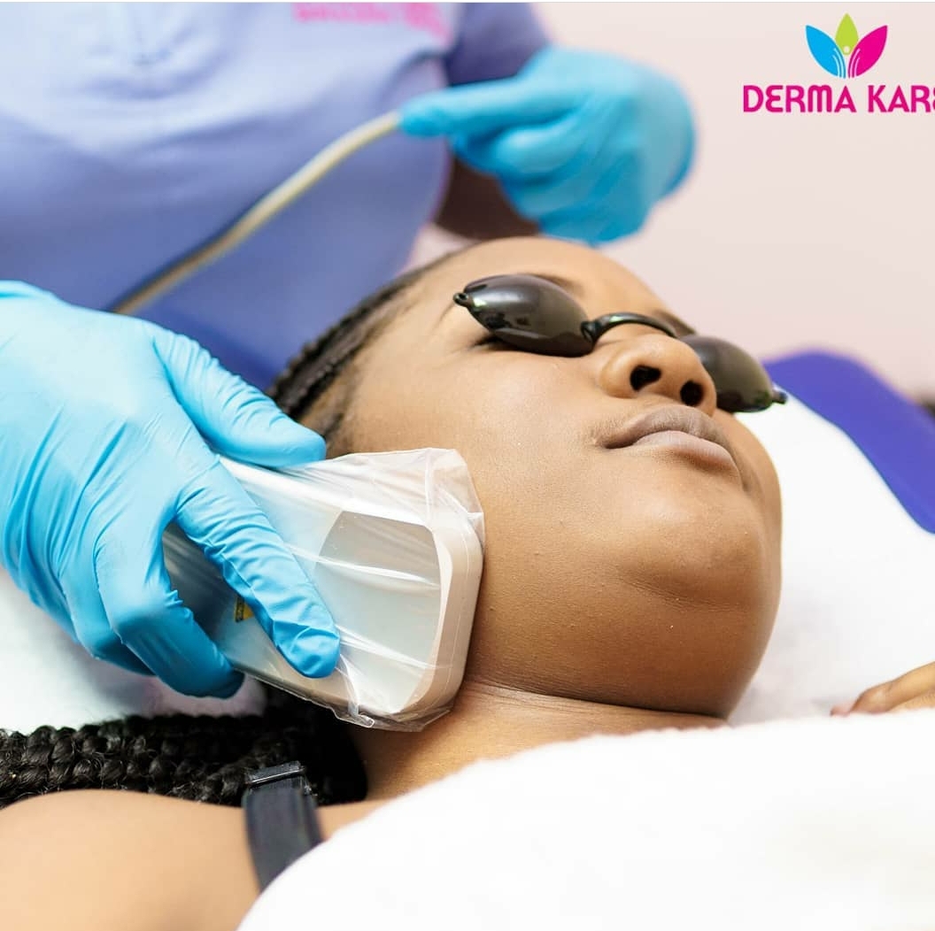 Methods and Treatments - Derma kare Skin & Body Centre